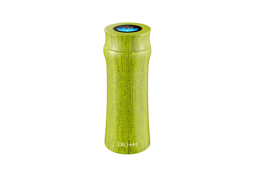 DR HHH Smart Water Bottle