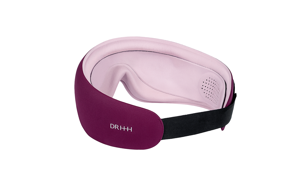 DR HHH Mind Ease Mask