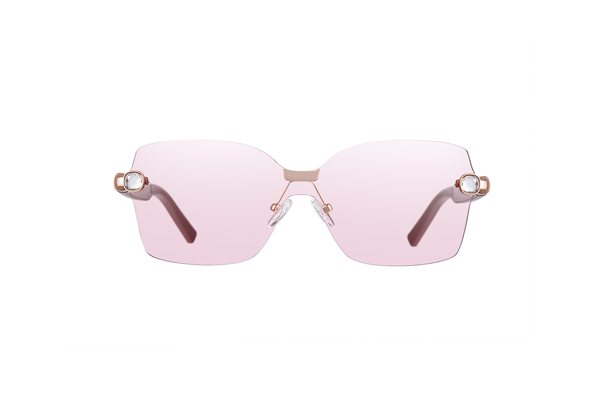 DR HHH IntelliShade Sunglasses Gen 2