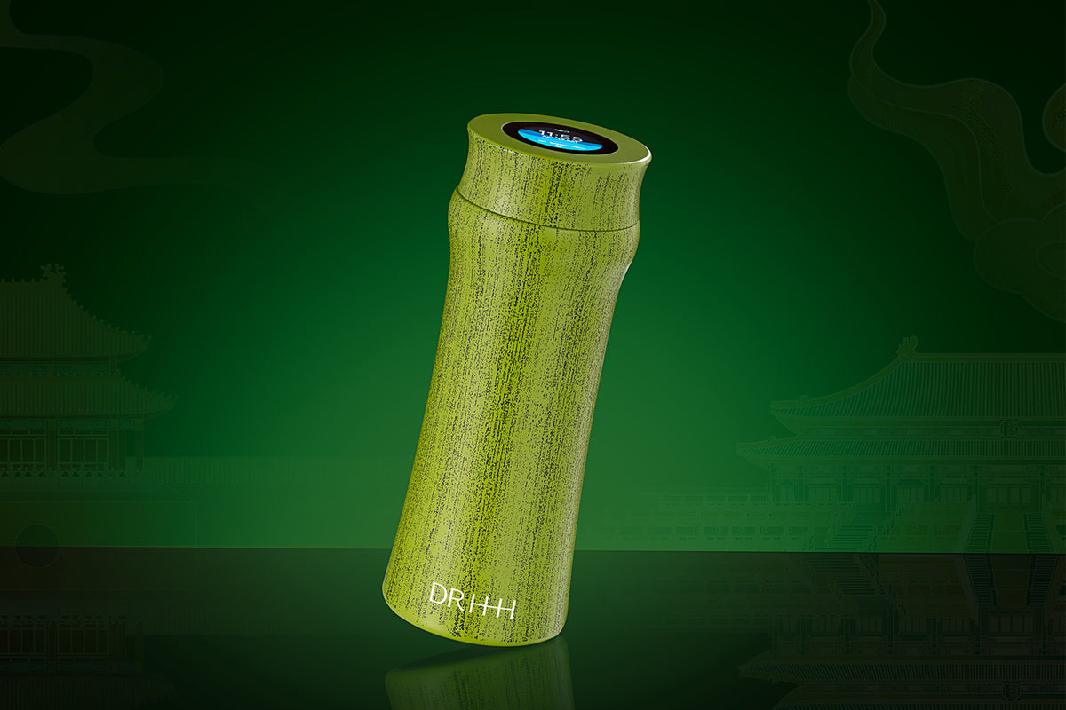 DR HHH Smart Water Bottle
