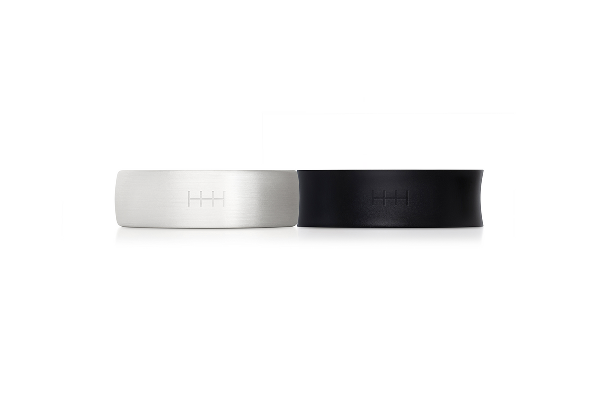 DR HHH TAIJI Smart Ring