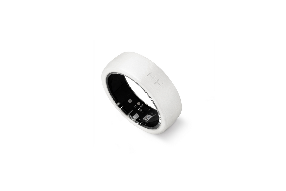DR HHH TAIJI Smart Ring