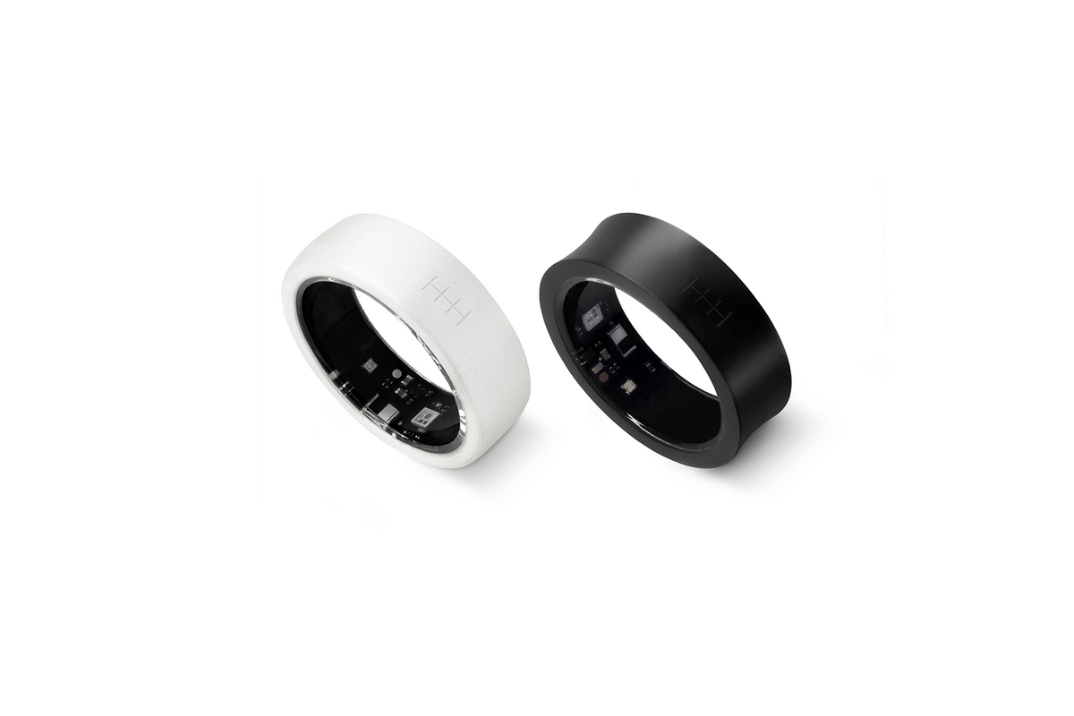 DR HHH TAIJI Smart Ring