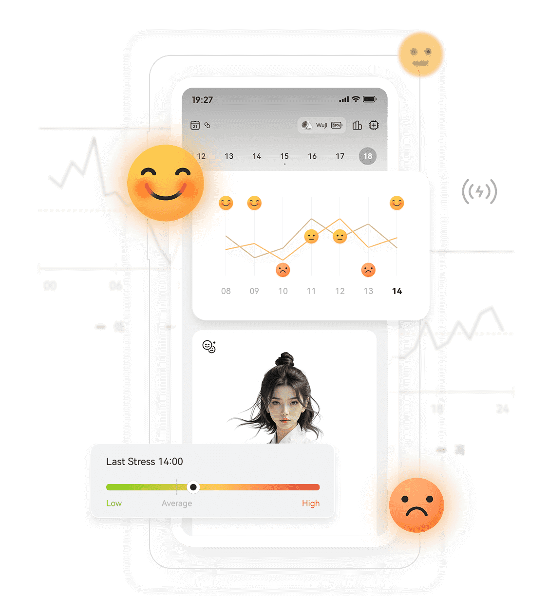 DRHHH APP Preview